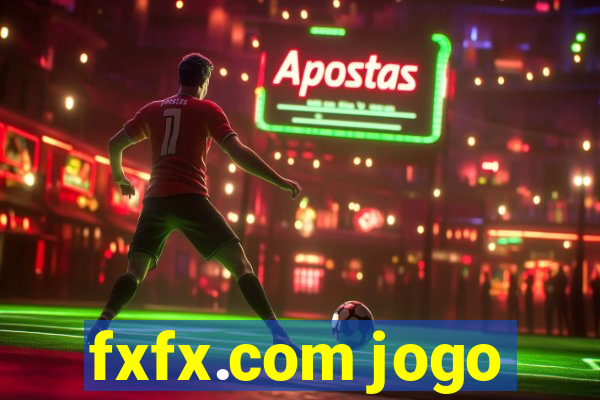 fxfx.com jogo